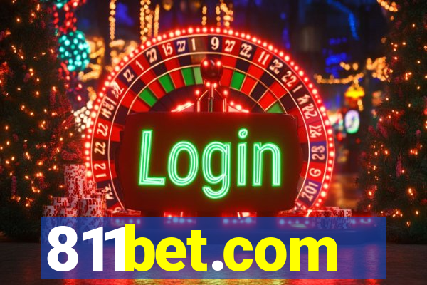 811bet.com