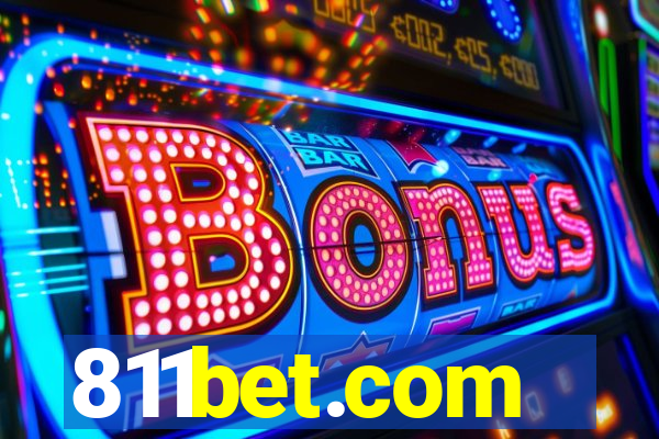 811bet.com