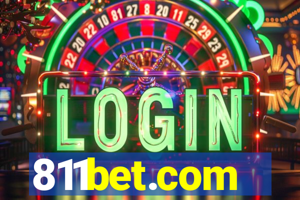 811bet.com