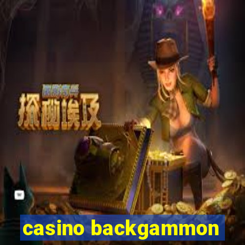 casino backgammon