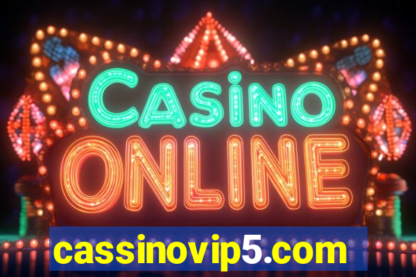 cassinovip5.com