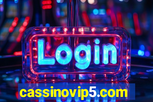 cassinovip5.com