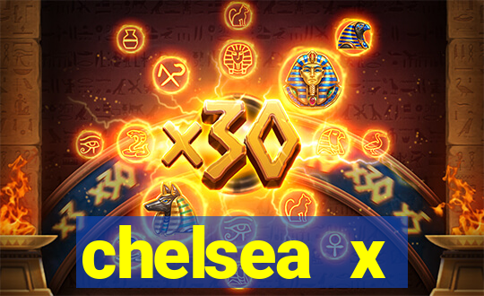 chelsea x manchester city futemax