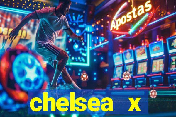 chelsea x manchester city futemax