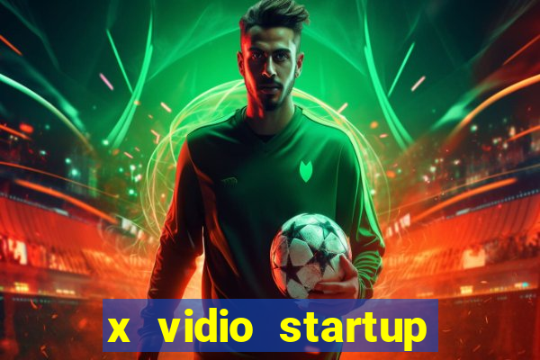 x vidio startup brasil 2024