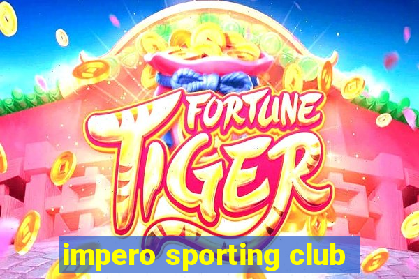 impero sporting club