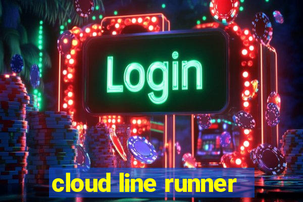 cloud line runner