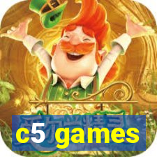 c5 games