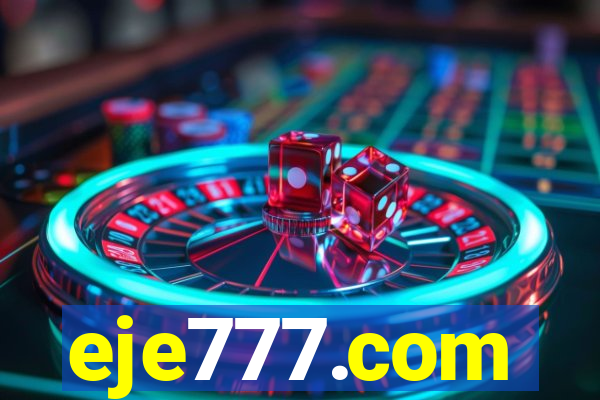 eje777.com