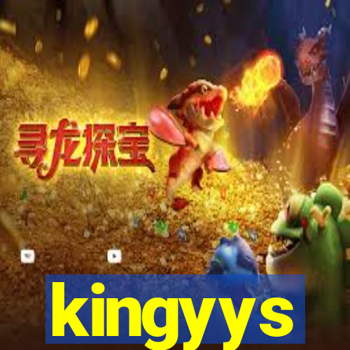 kingyys