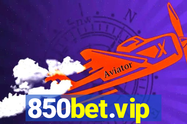 850bet.vip