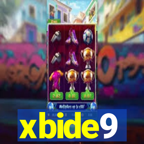 xbide9