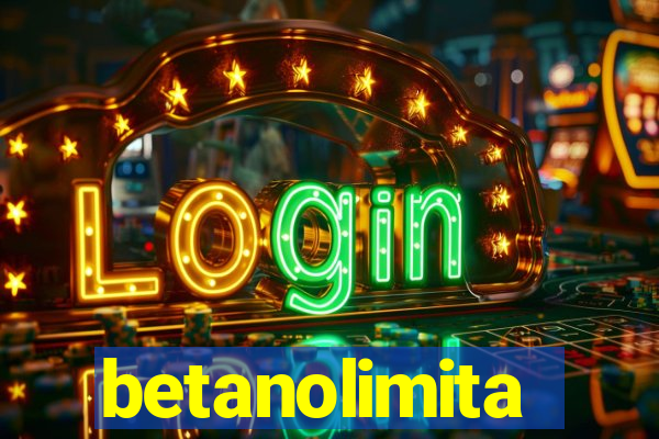 betanolimita