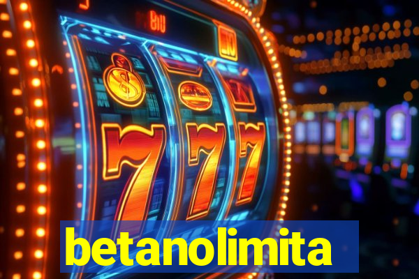 betanolimita