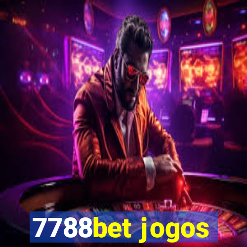 7788bet jogos