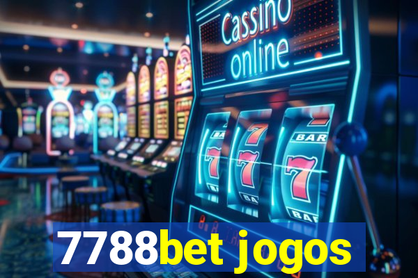 7788bet jogos