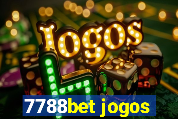 7788bet jogos