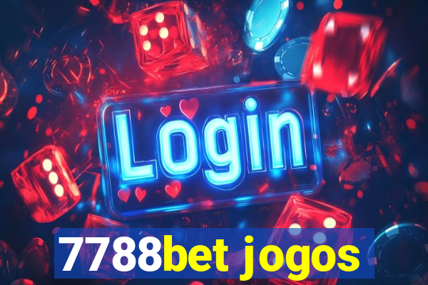 7788bet jogos