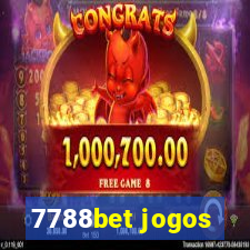 7788bet jogos