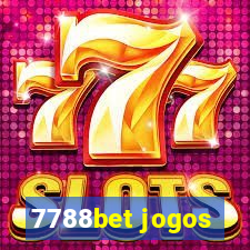 7788bet jogos