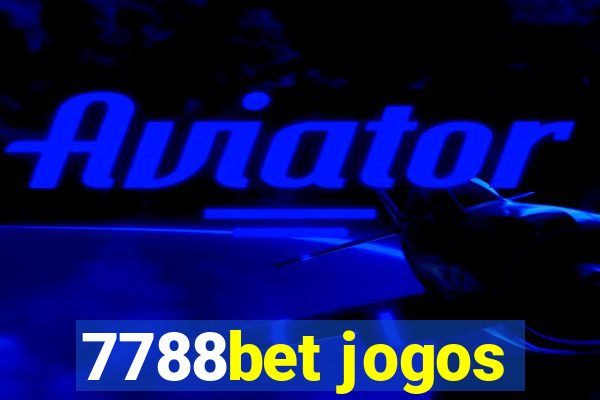 7788bet jogos