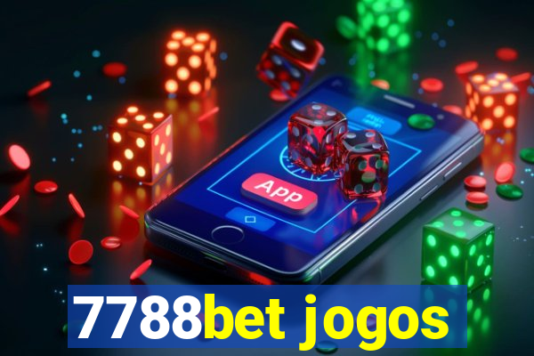 7788bet jogos