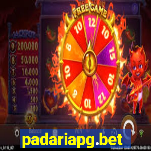 padariapg.bet