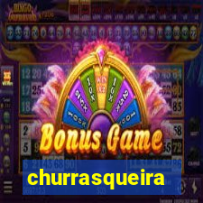 churrasqueira fortune grill