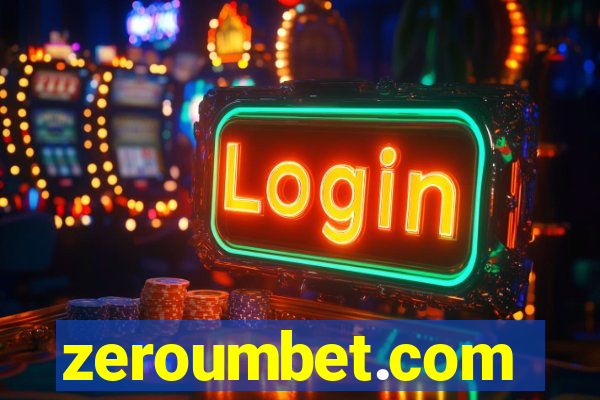 zeroumbet.com