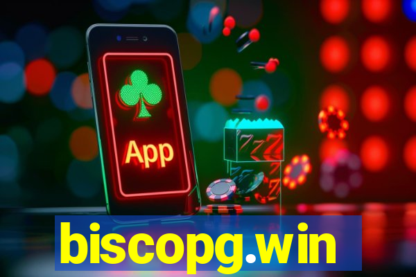 biscopg.win