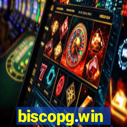 biscopg.win