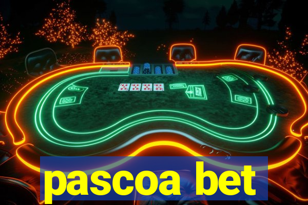 pascoa bet