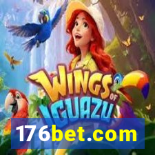 176bet.com