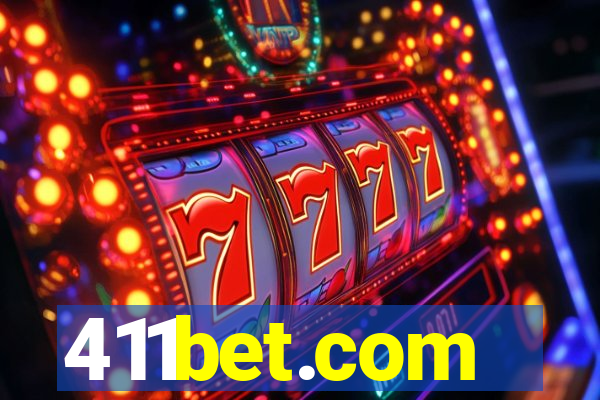 411bet.com