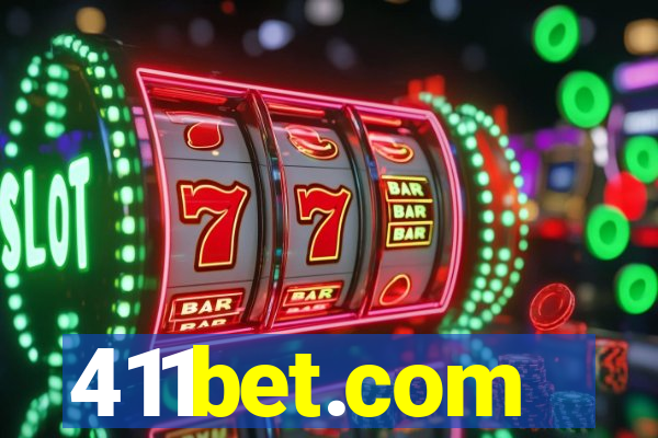 411bet.com