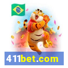 411bet.com