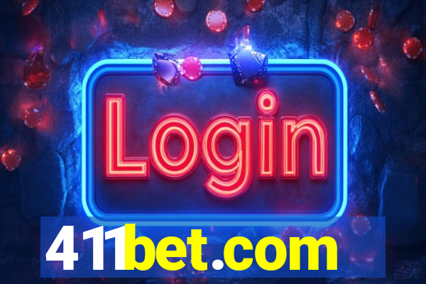 411bet.com