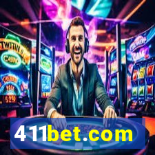 411bet.com