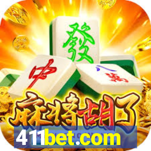 411bet.com