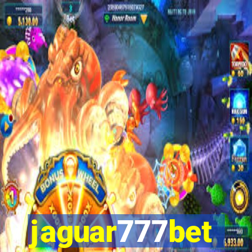 jaguar777bet