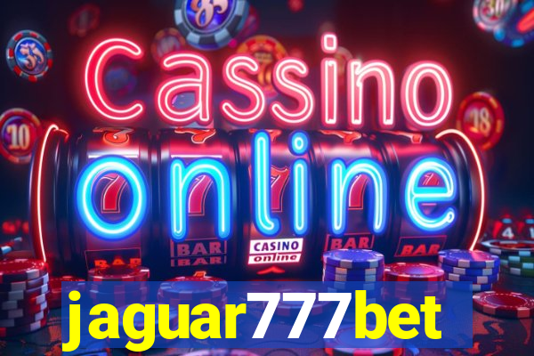 jaguar777bet