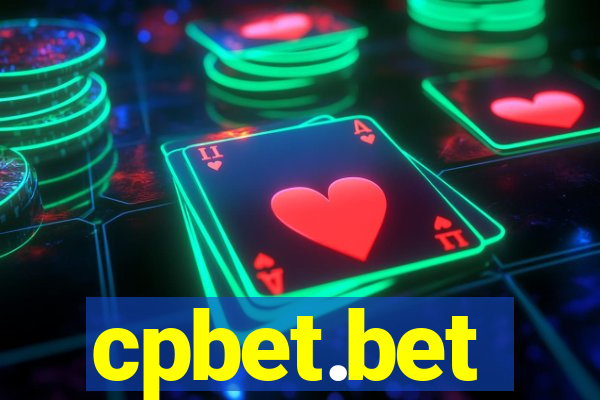 cpbet.bet