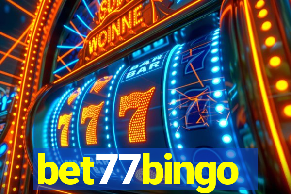 bet77bingo