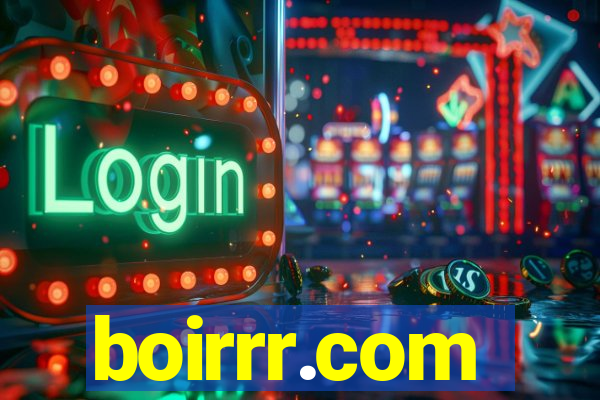 boirrr.com