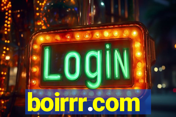 boirrr.com