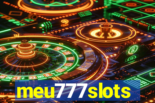 meu777slots