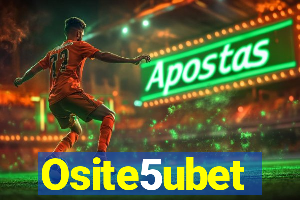 Osite5ubet