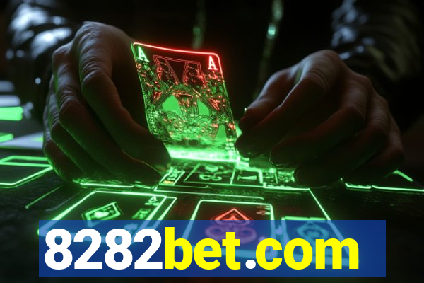 8282bet.com