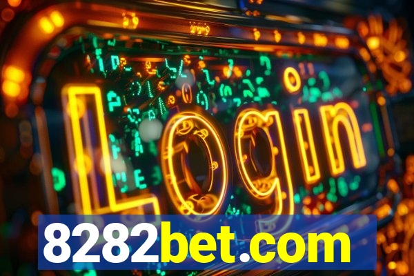 8282bet.com