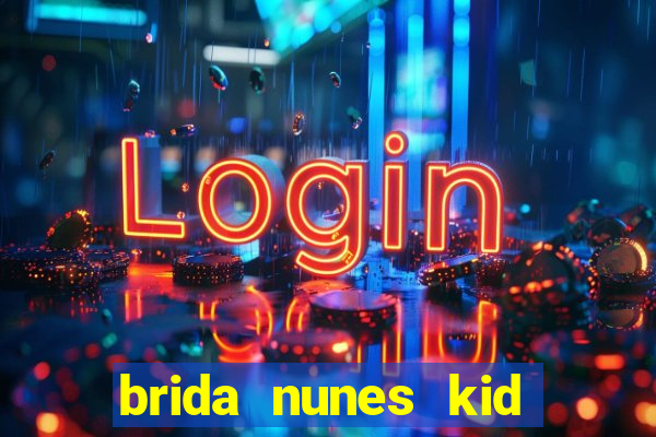 brida nunes kid bengala telegram